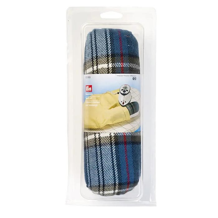 Coussin de repassage Prym 23x7x7cm Coussin de repassage Prym 23x7x7cm