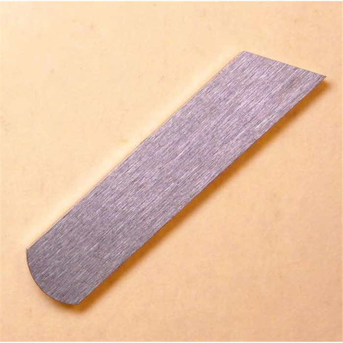 Couteau inférieur Couteau inférieur