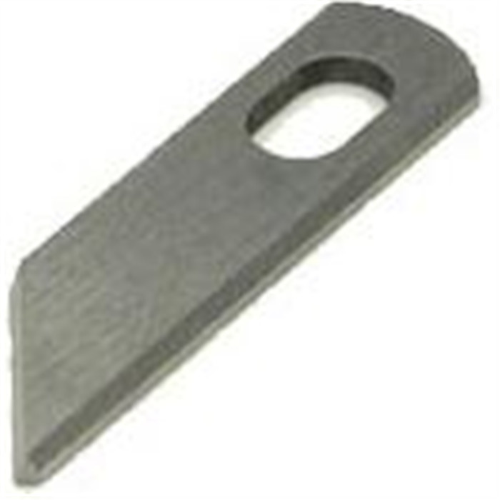 Couteau inférieur Couteau inférieur