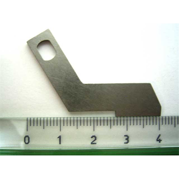 Couteau inférieur Couteau inférieur