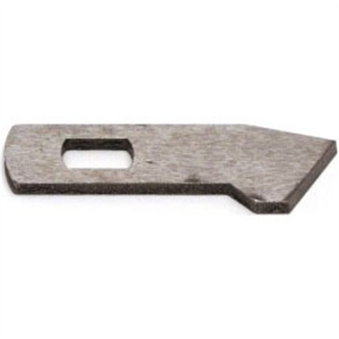 Couteau inférieur Couteau inférieur