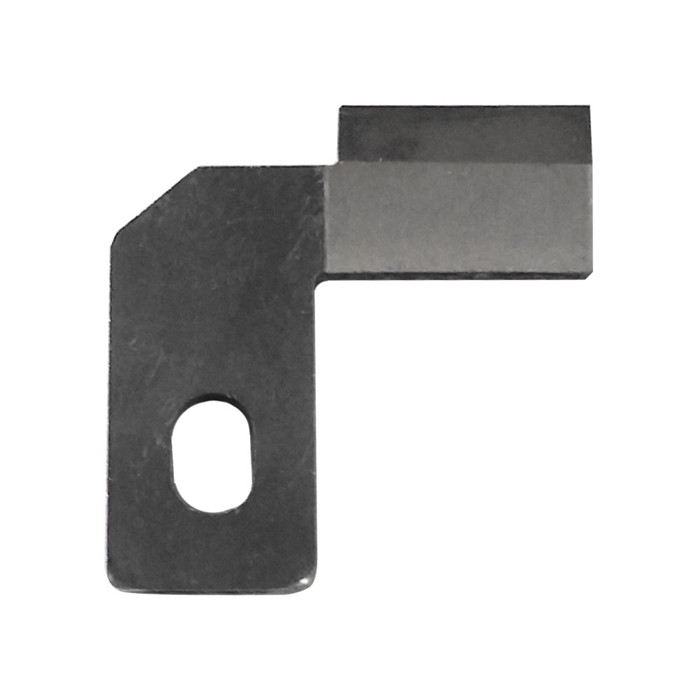 Couteau inférieur Couteau inférieur