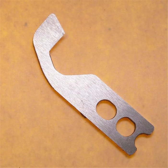 Couteau supérieur Couteau supérieur