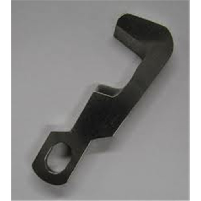 Couteau supérieur surjeteuse Couteau supérieur surjeteuse