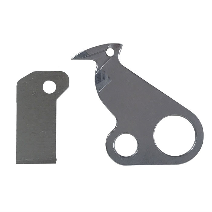 Couteaux amovible & fixe PR/VR BROTHER Couteaux amovible & fixe PR/VR BROTHER