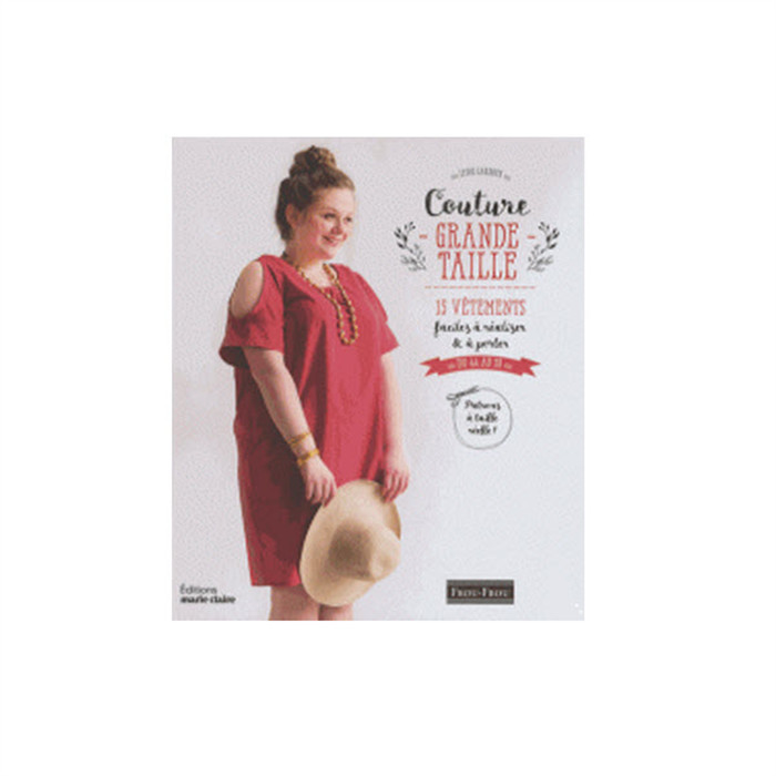 Couture grande taille Couture grande taille
