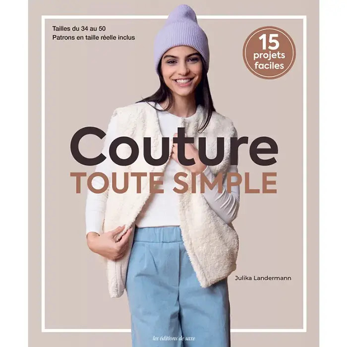 Couture Toute Simple Couture Toute Simple
