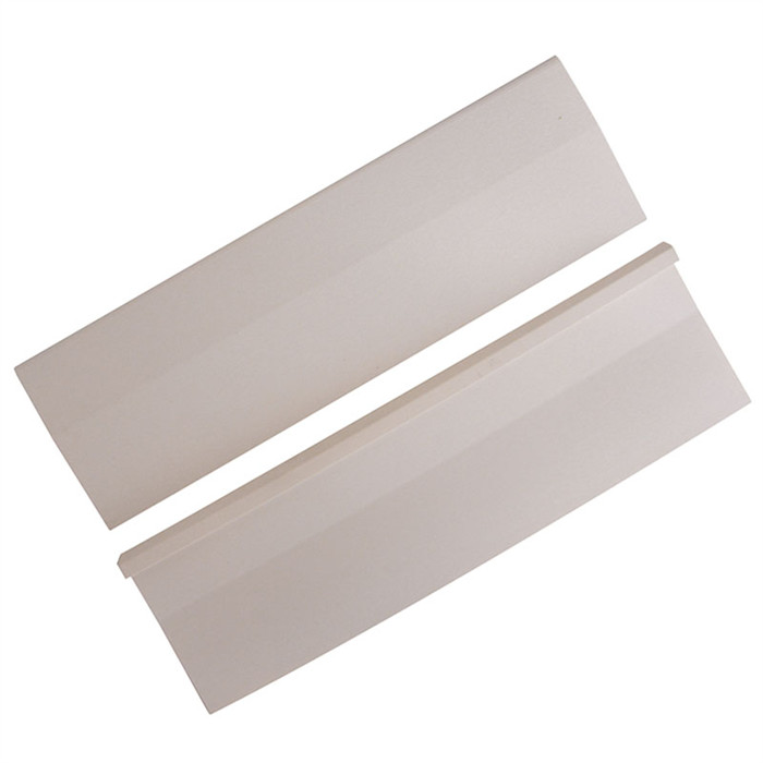 Couvre aiguilles double fonture Couvre aiguilles double fonture