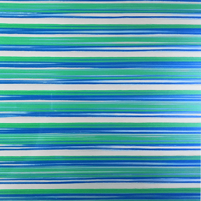 CrazyFlex 16 menthe bleue 50cm au 10cm CrazyFlex 16 menthe bleue 50cm au 10cm