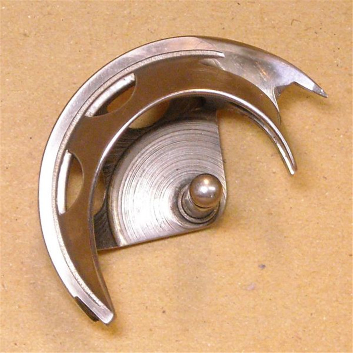 Crochet CB Bernina Crochet CB Bernina