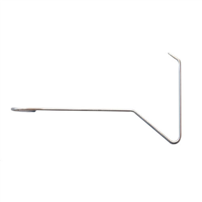 Crochet de lisière machine à tricoter Silver Reed Crochet de lisière machine à tricoter Silver Reed