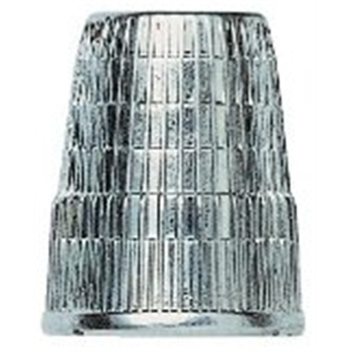Dé à coudre métal 18mm Prym Dé à coudre métal 18mm Prym