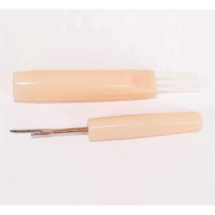 Découvit, découseur et pinceau,brosse Découvit, découseur et pinceau,brosse