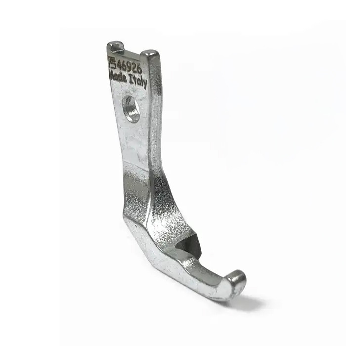 Demi-pied extérieur gauche PFAFF 145 / 335 / 545 / 1245 Demi-pied extérieur gauche PFAFF 145 / 335 / 545 / 1245