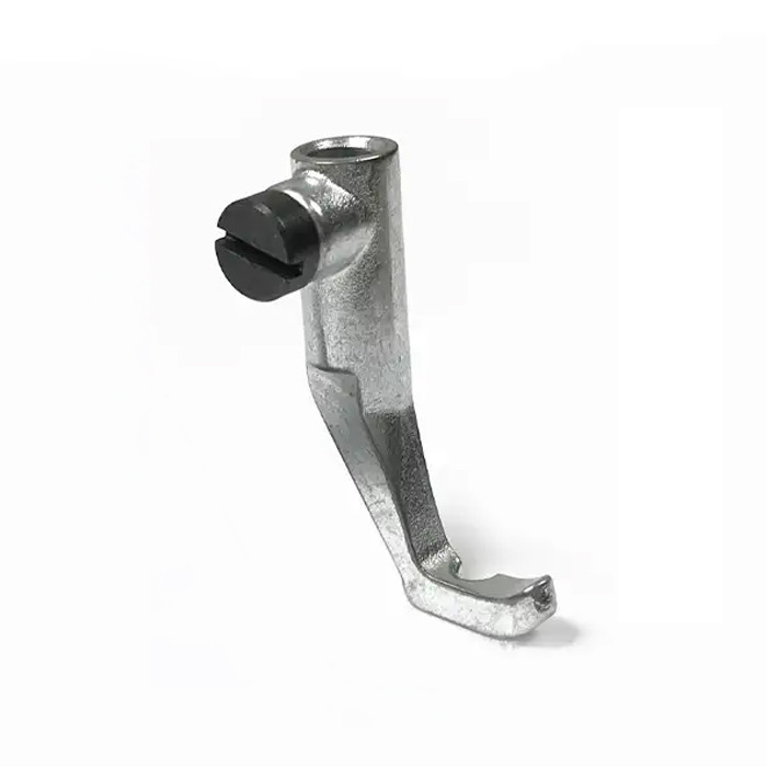 Demi-pied intérieur gauche PFAFF 145 / 335 / 545 / 1245 Demi-pied intérieur gauche PFAFF 145 / 335 / 545 / 1245