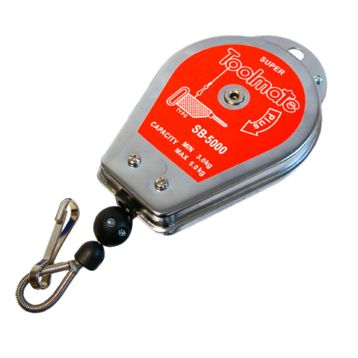 Descenseur pour fer industriel Descenseur pour fer industriel