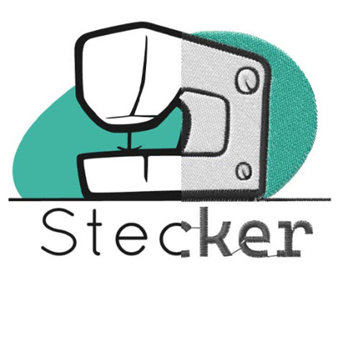 Digitalisation de votre broderie Digitalisation de votre broderie