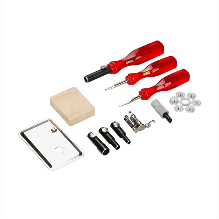 Dispositif 82 appareil oeillets Dispositif 82 appareil oeillets