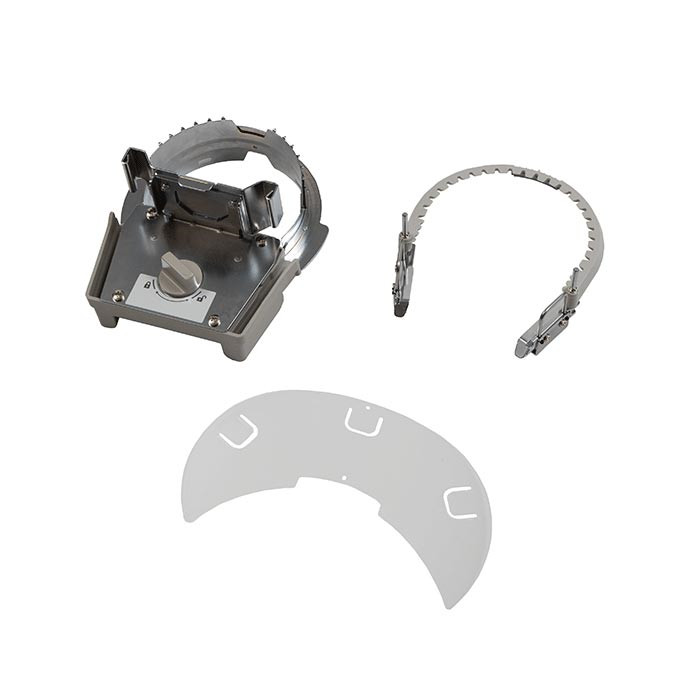 Dispositif casquette seul PRCFH5 Dispositif casquette seul PRCFH5