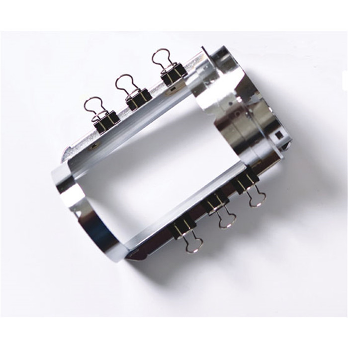 Dispositif tubulaire seul PRCLH1 90x80mm PR/VR Dispositif tubulaire seul PRCLH1 90x80mm PR/VR