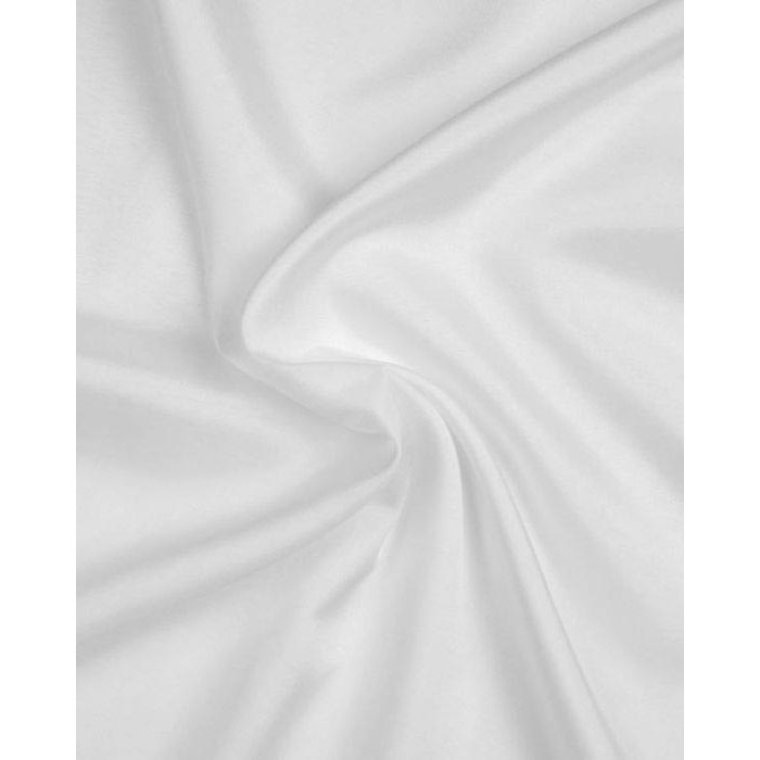 Doublure Venezia blanc lycra 138cm par 50 cm Doublure Venezia blanc lycra 138cm par 50 cm