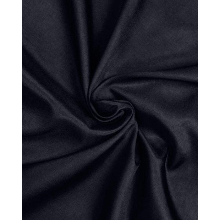 Doublure Venezia bleu nuit 140 cm au 50cm Doublure Venezia bleu nuit 140 cm au 50cm