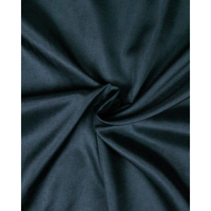 Doublure Venezia Turquoise Foncé 138cm au 50cm Doublure Venezia Turquoise Foncé 138cm au 50cm