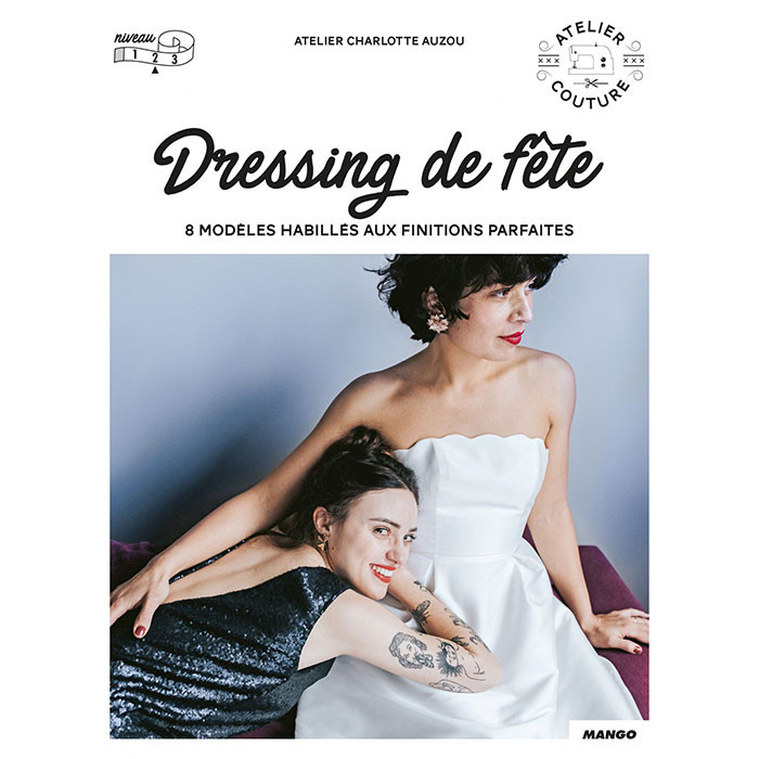Dressing de fête Dressing de fête