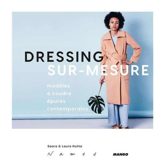 Dressing sur-mesure (Ed Mango) Dressing sur-mesure (Ed Mango)