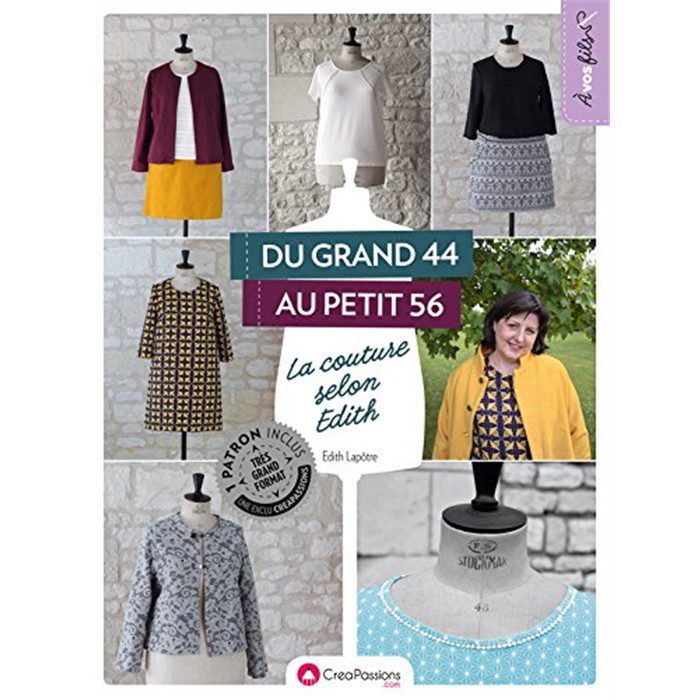 Du Grand 44 au Petit 56 Du Grand 44 au Petit 56