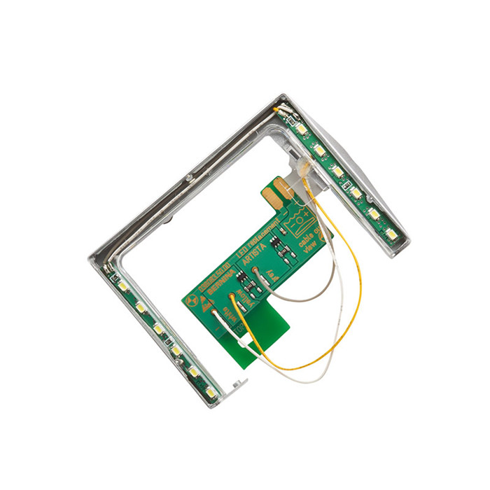 Eclairage, lampe LED KIT (B2B3C1C2) Eclairage, lampe LED KIT (B2B3C1C2)