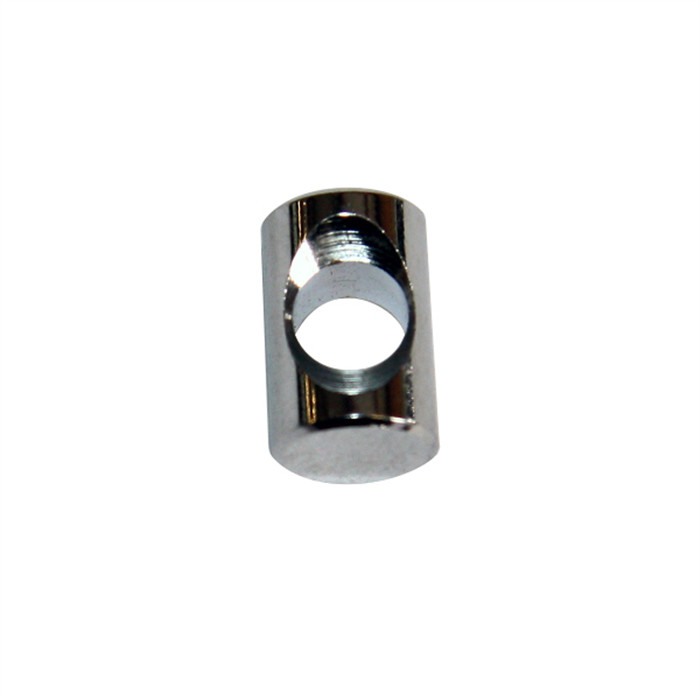 Ecrou sans filet pour cadre à broder Ecrou sans filet pour cadre à broder