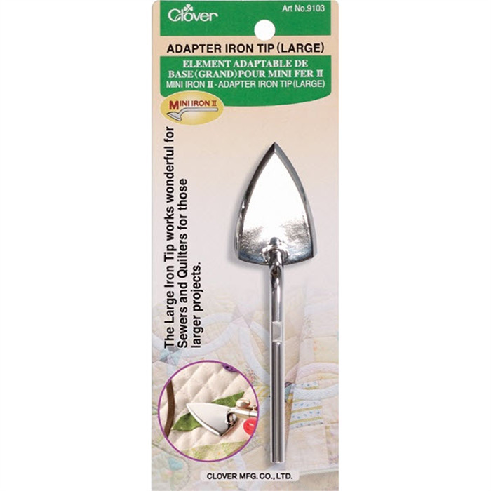 Elément (grand) pour Mini-fer II Clover Elément (grand) pour Mini-fer II Clover
