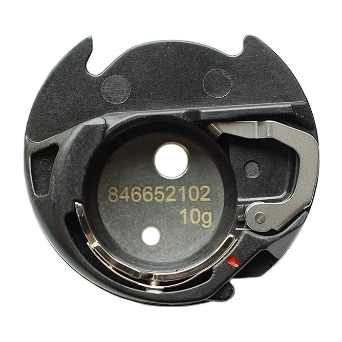 Embase boitier à canette 10g Janome / Elna Embase boitier à canette 10g Janome / Elna