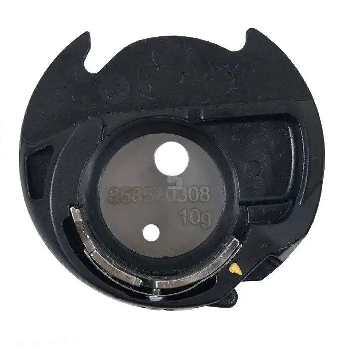 Embase boitier à canette 10g Janome Skyline S7 Embase boitier à canette 10g Janome Skyline S7