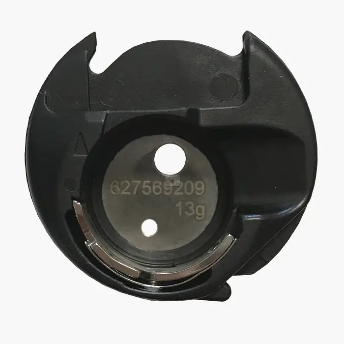 Embase boitier à canette 13g Embase boitier à canette 13g