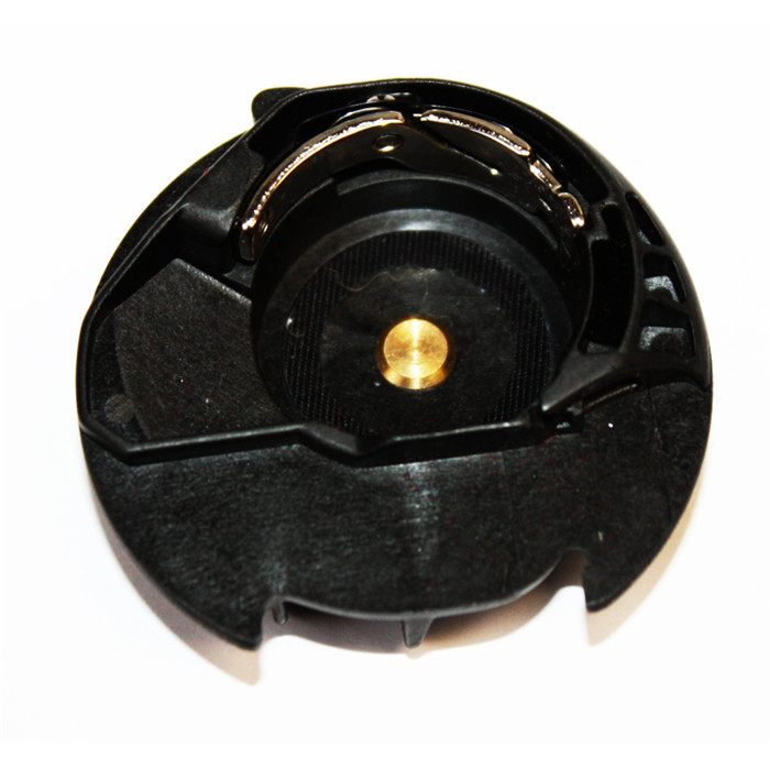 Embase boitier à canette Embase boitier à canette