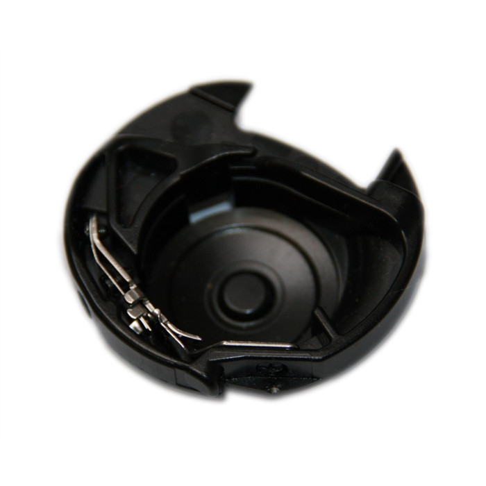 Embase, boitier à canette Embase, boitier à canette