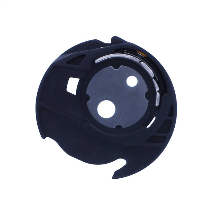 Embase boitier à canette Embase boitier à canette