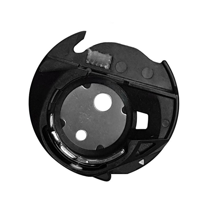 Embase boitier à canette pour broderie Embase boitier à canette pour broderie