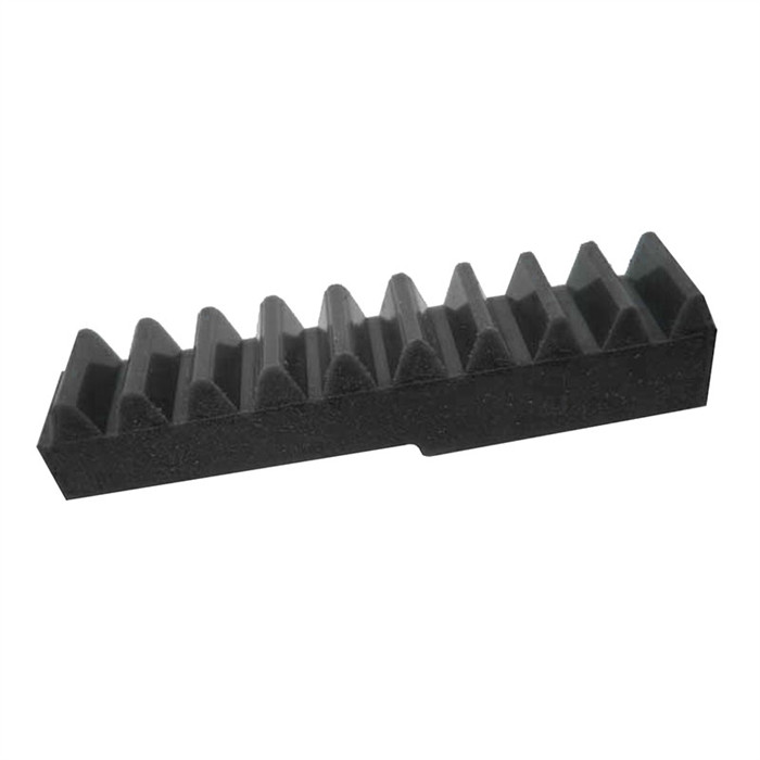 Embout crémaillère gauche Silver Reed Embout crémaillère gauche Silver Reed