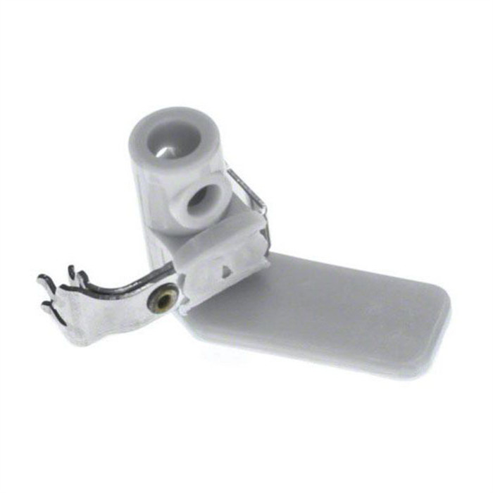 Enfileur d'aiguille complet Enfileur d'aiguille complet