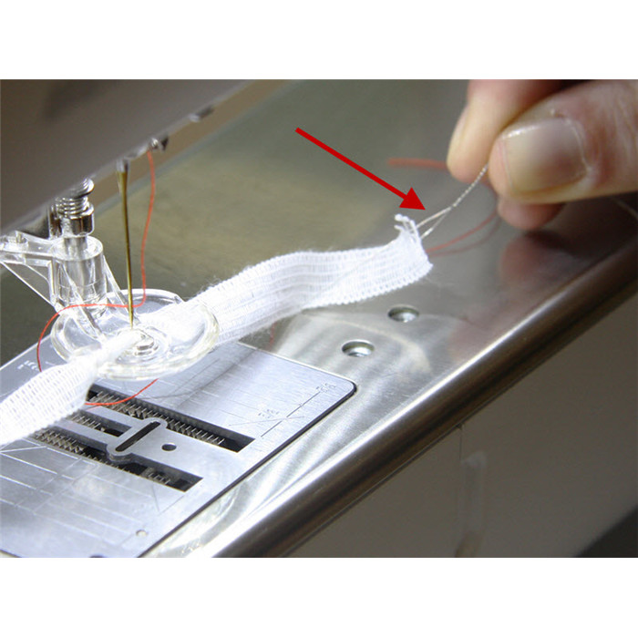 Enfileur d'aiguille pied 43 Enfileur d'aiguille pied 43