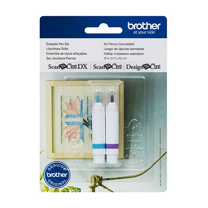 Ensemble de stylos effaçables Ensemble de stylos effaçables