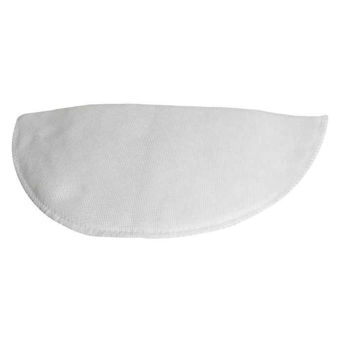 Epaulette blanche Epaulette blanche