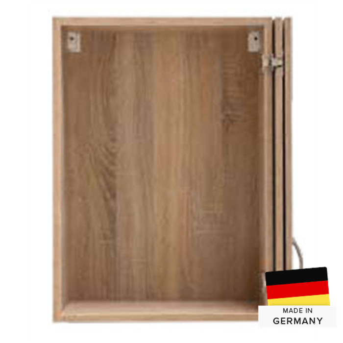 Etagère avec porte à droite 36.20 WALL Etagère avec porte à droite 36.20 WALL