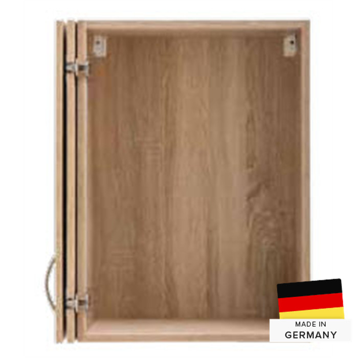 Etagère avec porte à gauche 36.10 WALL Etagère avec porte à gauche 36.10 WALL