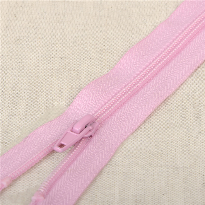 Fermeture sport séparable maille spirale fine 30 cm Fermeture sport séparable maille spirale fine 30 cm