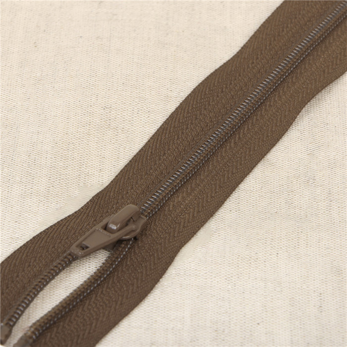 Fermeture sport séparable maille spirale fine 30 cm Fermeture sport séparable maille spirale fine 30 cm