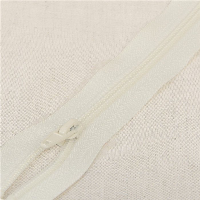 Fermeture sport séparable maille spirale fine 30 cm Fermeture sport séparable maille spirale fine 30 cm